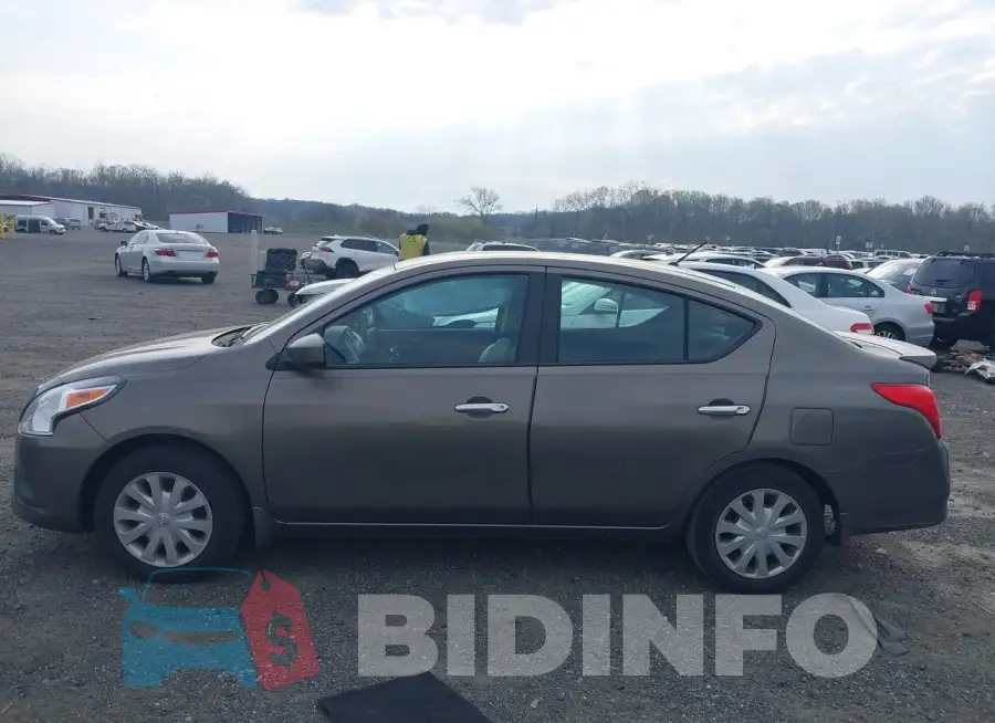 3N1CN7AP7FL830279 Photo# 14