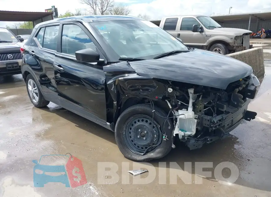 3N1CP5BV1NL500714 Photo# 6