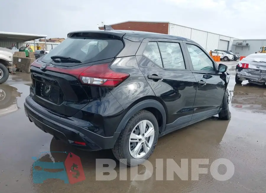 3N1CP5BV1NL500714 Photo# 4