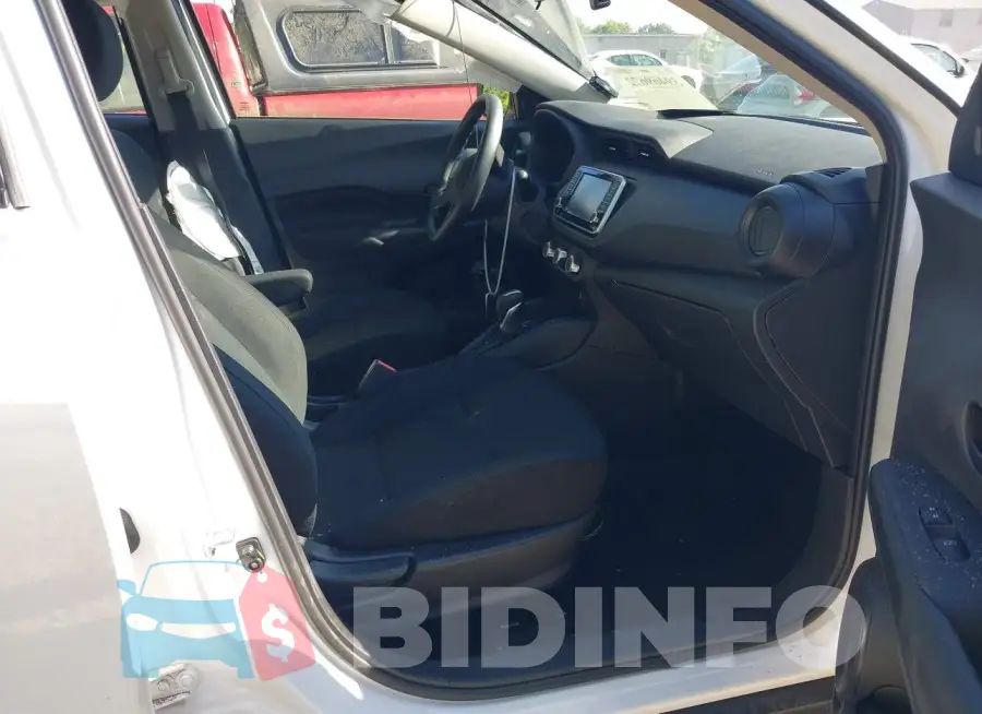 3N1CP5BV2PL535314 Photo# 5
