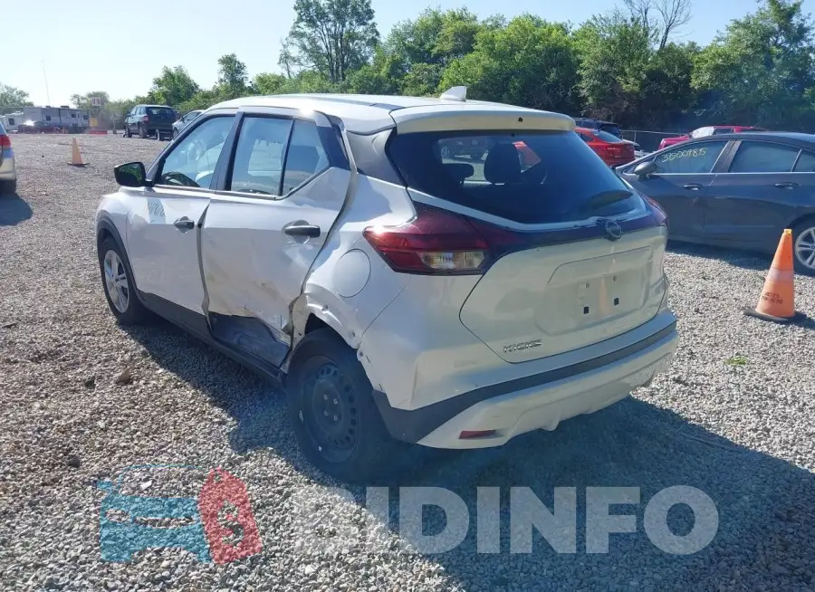 3N1CP5BV2PL535314 Photo# 3
