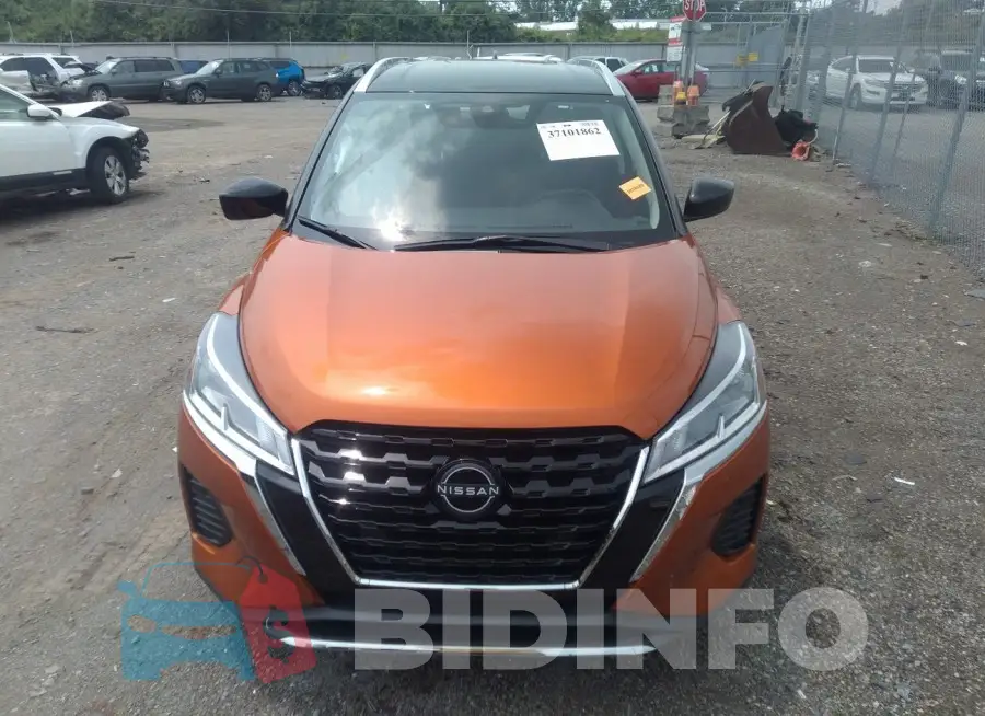 3N1CP5CV3PL543145 Photo# 11