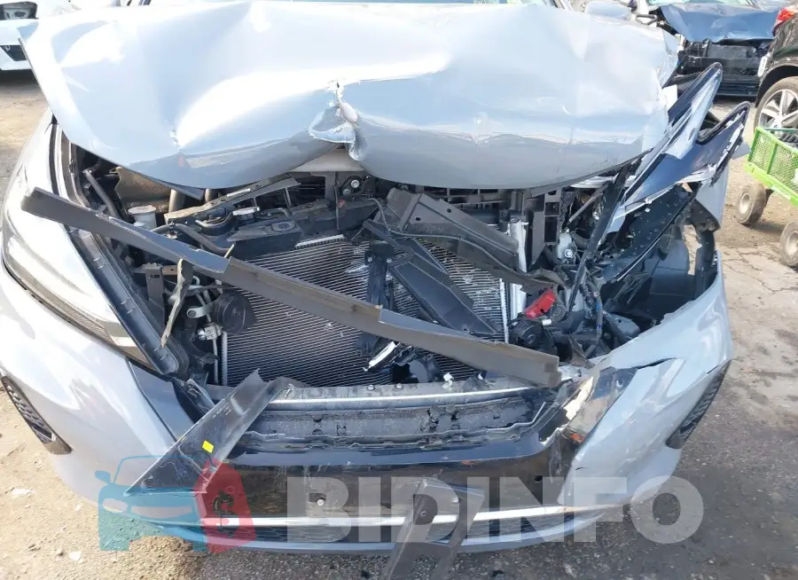 5N1AZ2CS1MC127617 Photo# 6