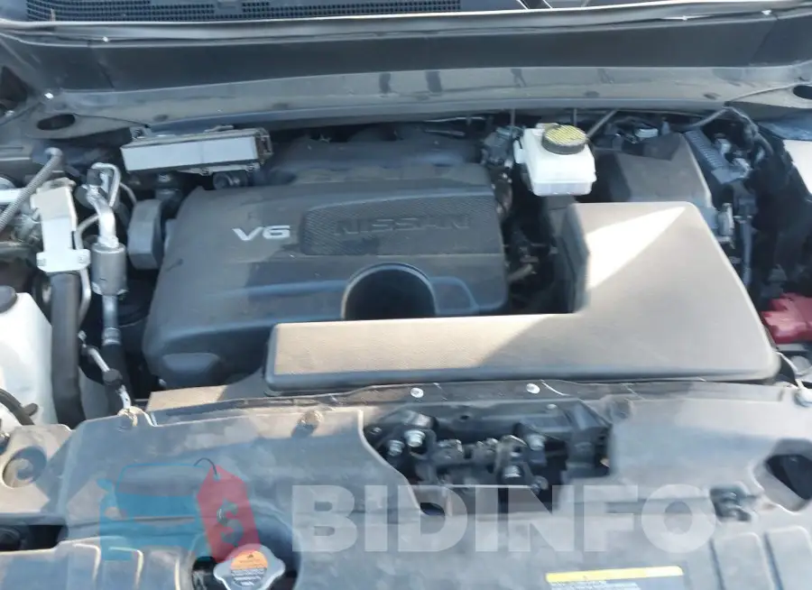 5N1DR2MM2KC614092 Photo# 10
