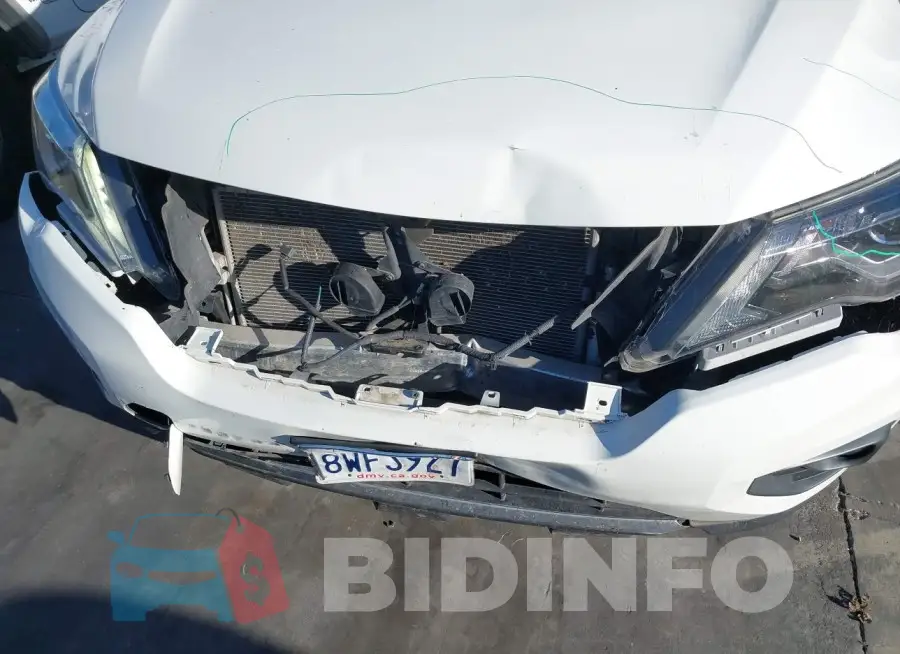 5N1DR2MM7KC639103 Photo# 6