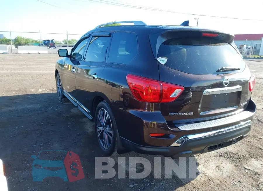 5N1DR2MN9KC649818 Photo# 3