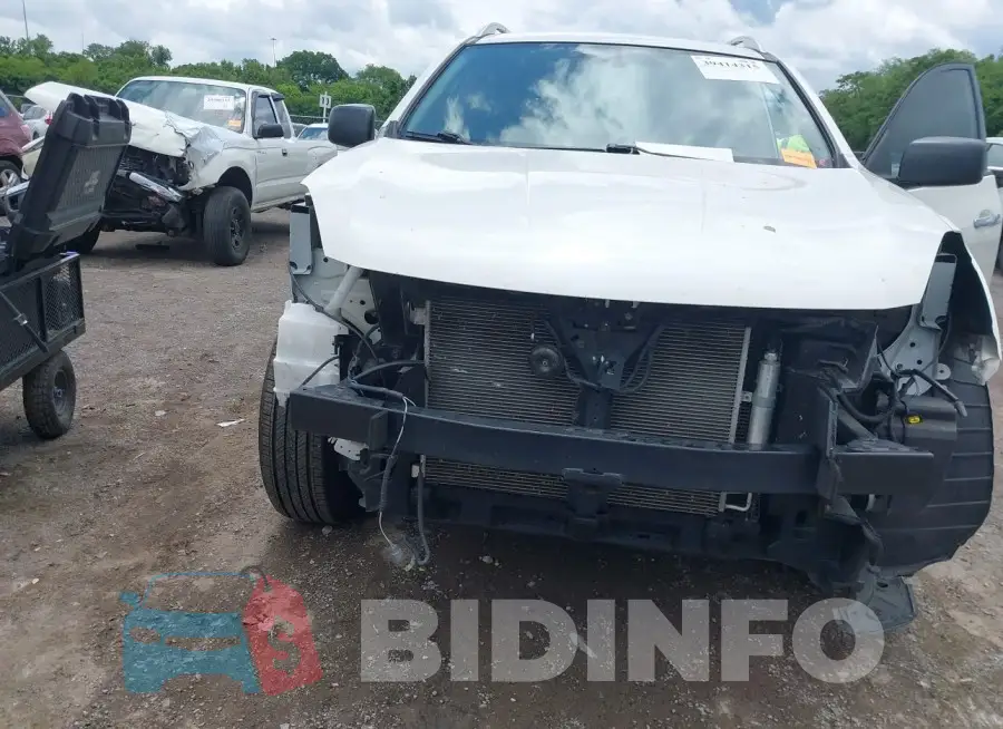 JN8AS5MT3FW673262 Photo# 6