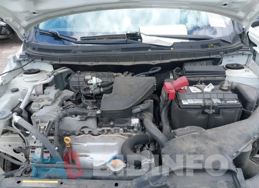 JN8AS5MT3FW673262 Photo# 10