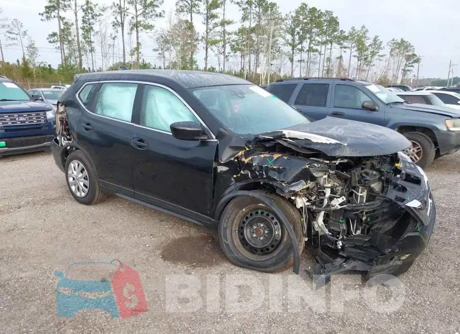 KNMAT2MT4LP538644 Photo# 1