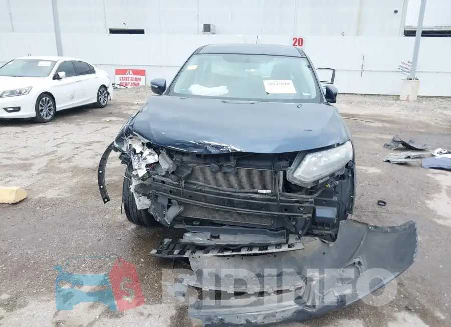 KNMAT2MT9FP565536 Photo# 13