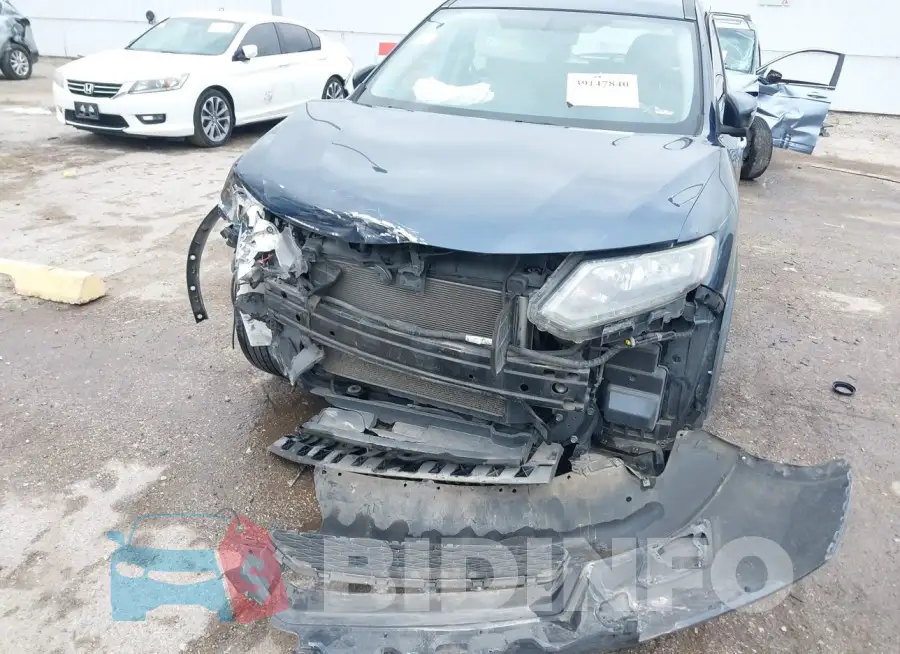 KNMAT2MT9FP565536 Photo# 6
