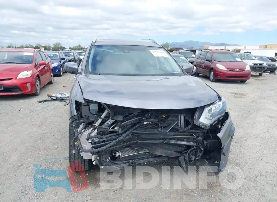 KNMAT2MTXLP517393 Photo# 13