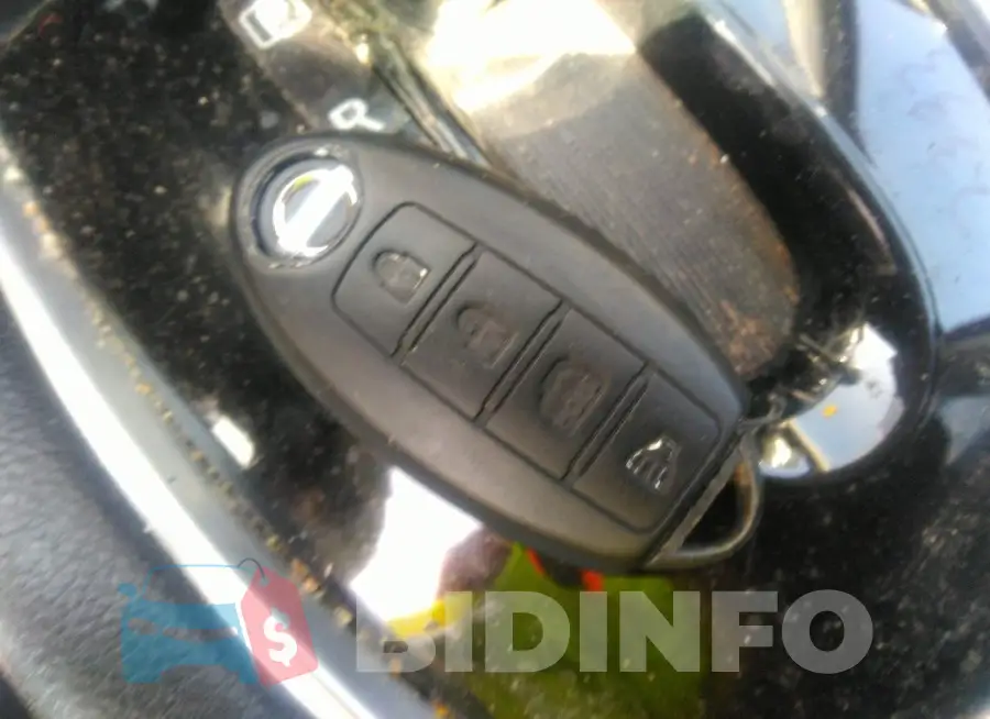 KNMAT2MV1GP600928 Photo# 11