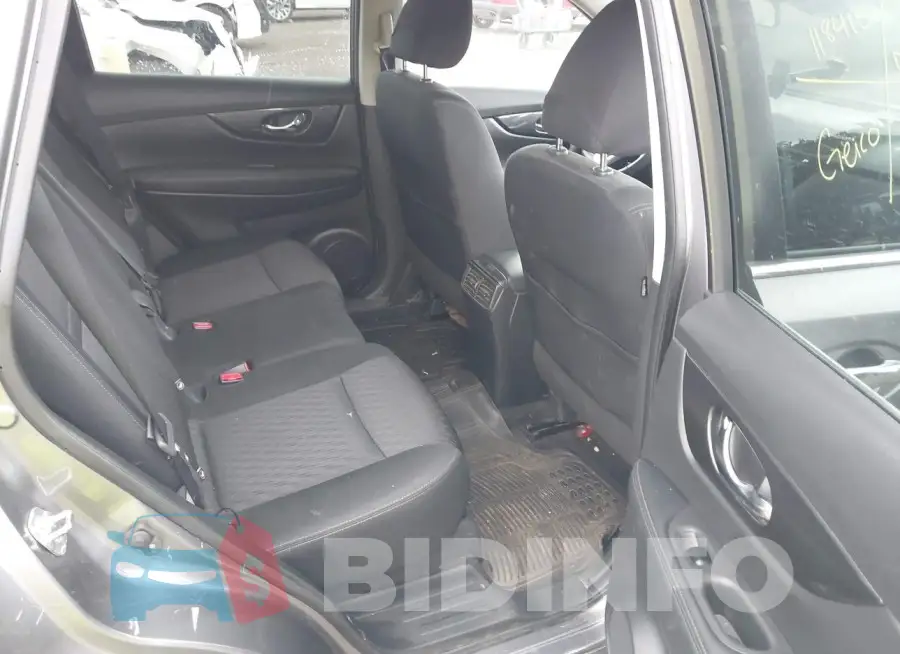 KNMAT2MV2LP500024 Photo# 8
