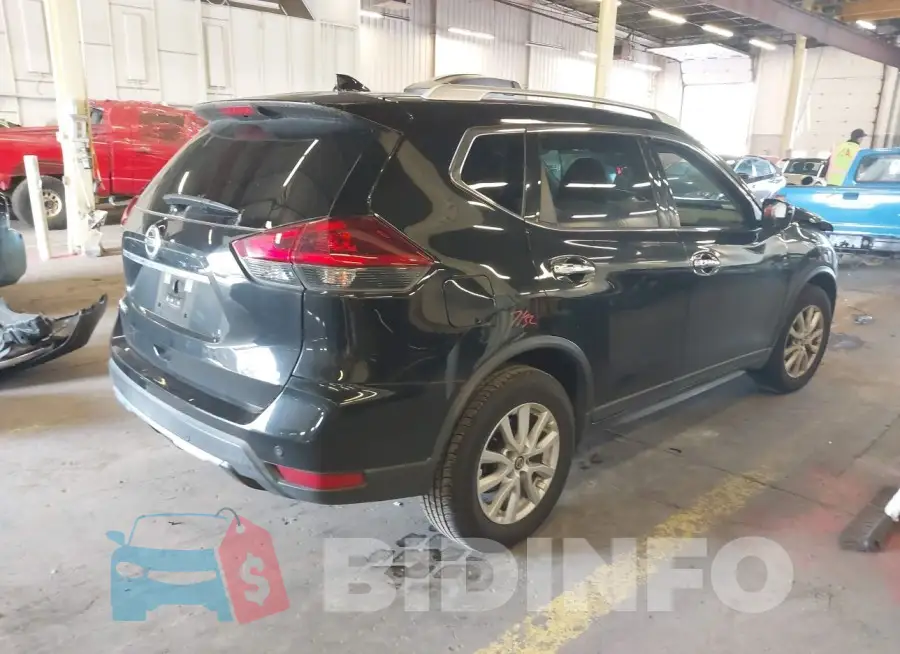 KNMAT2MV4KP524209 Photo# 4