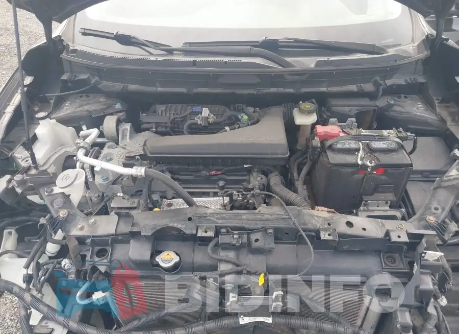 KNMAT2MV7HP613250 Photo# 10
