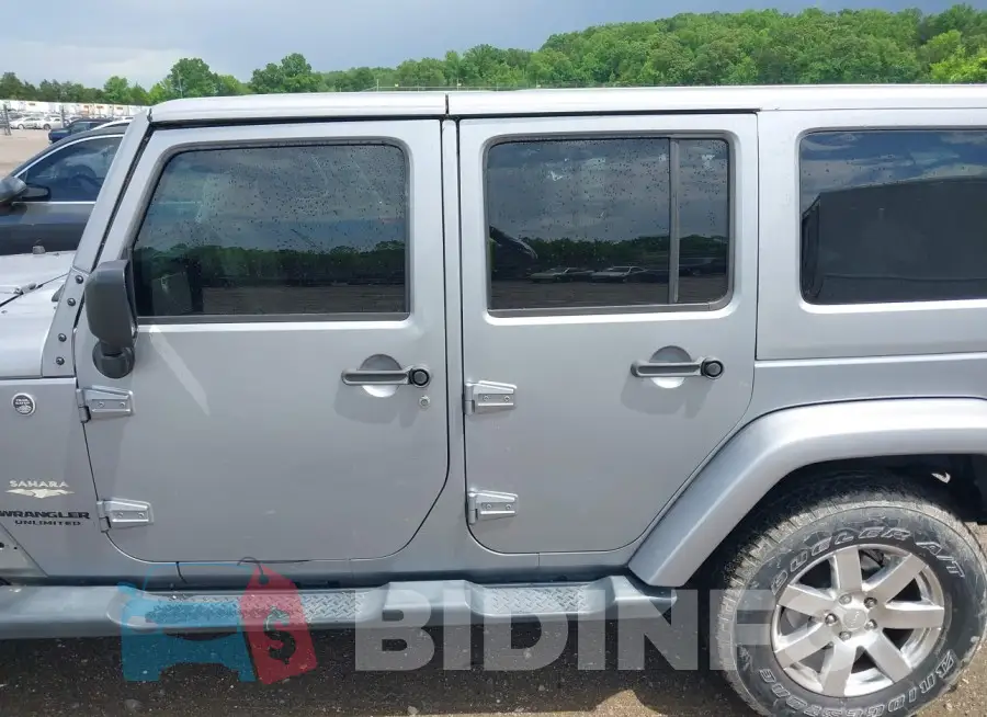 1C4BJWEG8FL745083 Photo# 15