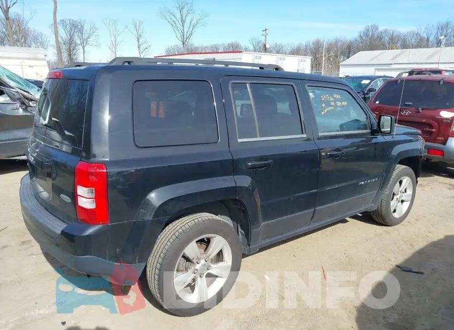 1C4NJRFB2ED689295 Photo# 4