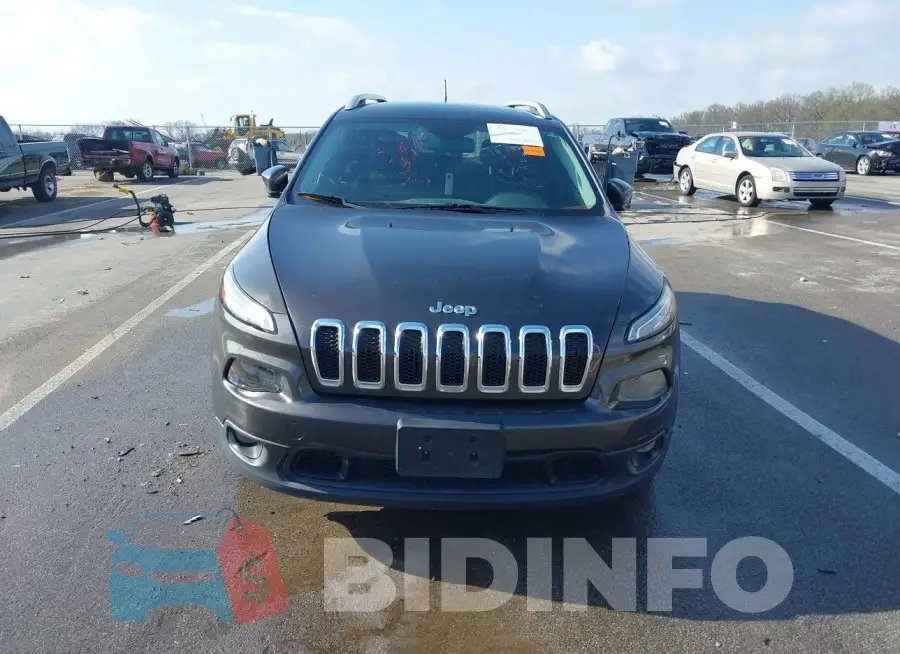 1C4PJMCB2EW298636 Photo# 13