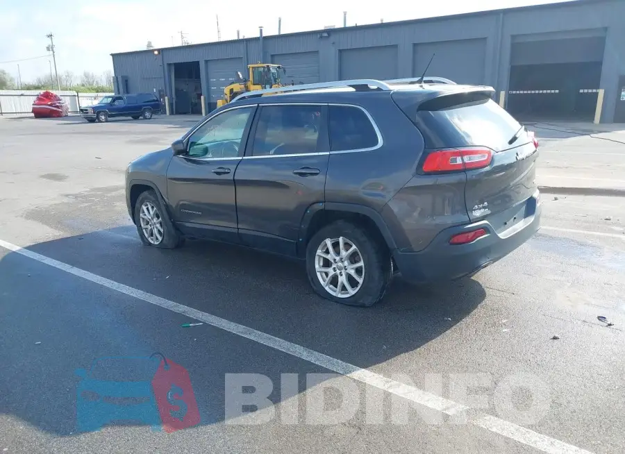 1C4PJMCB2EW298636 Photo# 3
