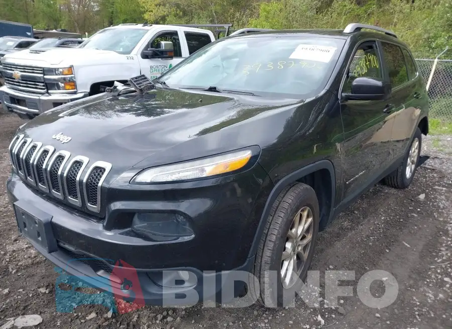 1C4PJMCS0FW773962 Photo# 2
