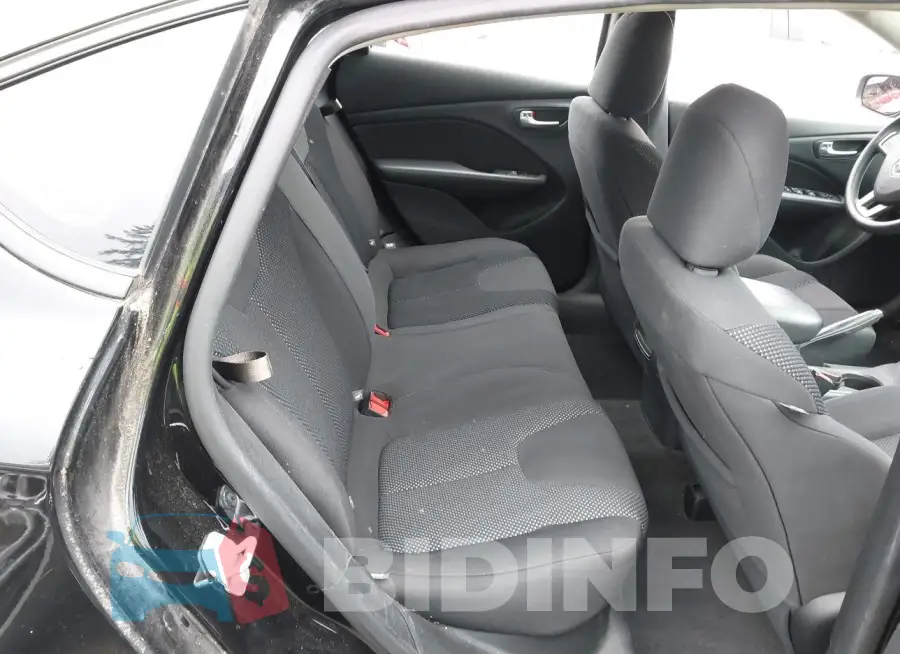 1C3CDFAA8GD680717 Photo# 8