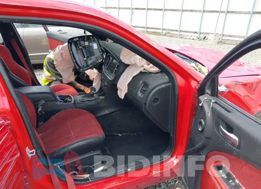 2C3CDXEJ7FH892719 Photo# 5