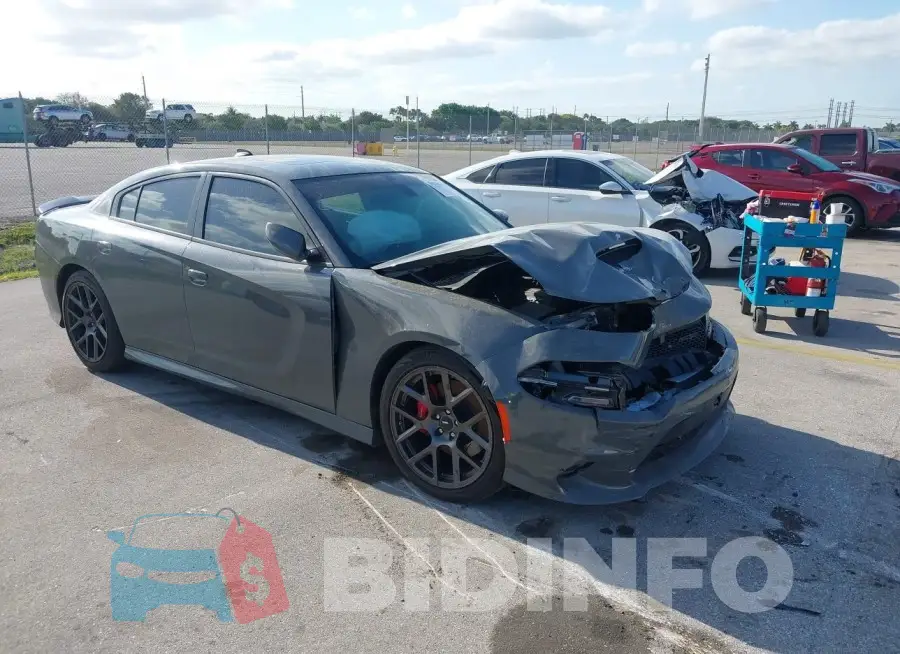 2C3CDXGJ5KH635727 Photo# 1
