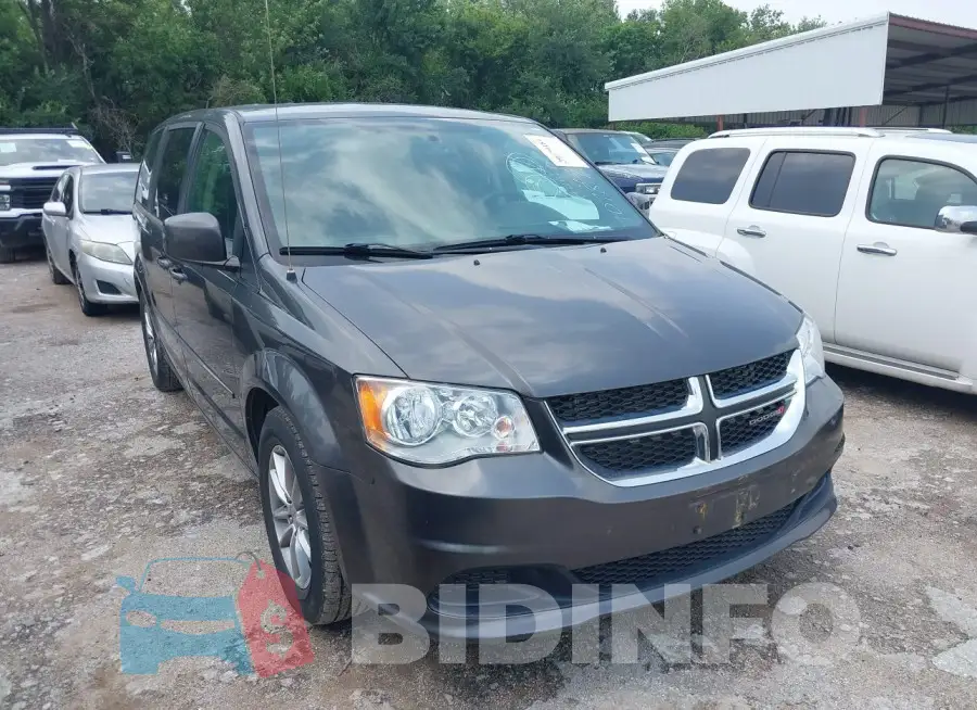 2C4RDGBG3GR315275 Photo# 1