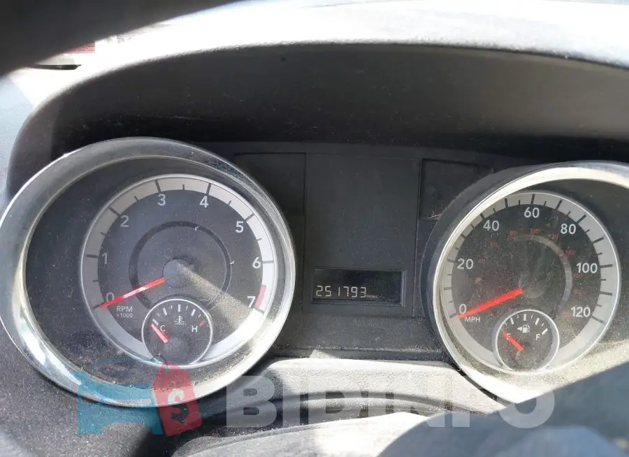 2C4RDGBGXER257629 Photo# 7