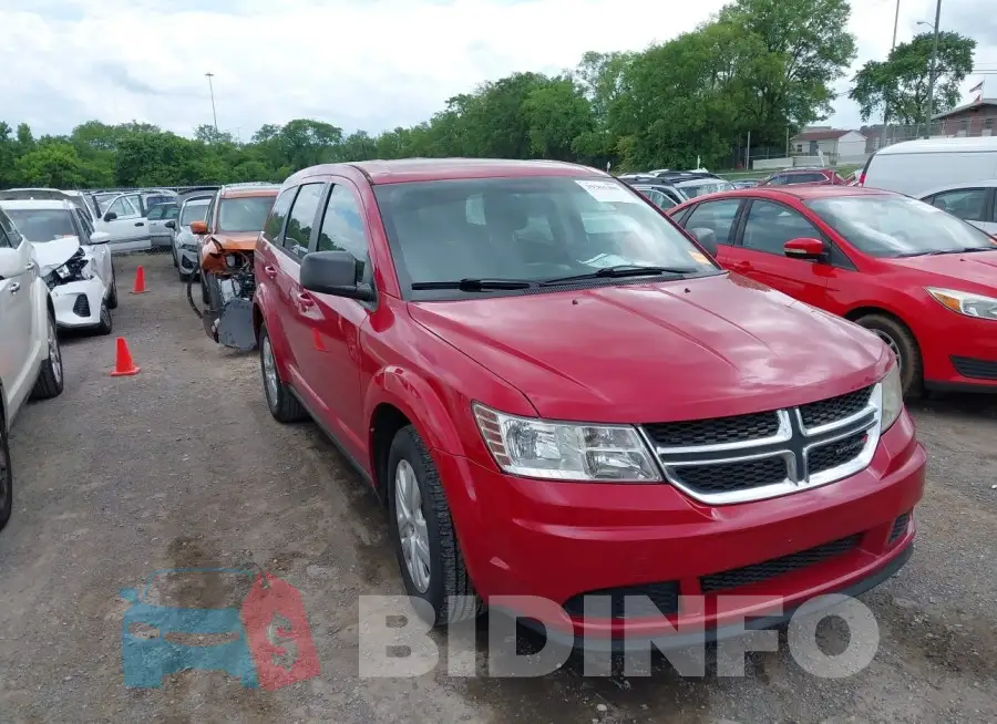3C4PDCAB1FT536780 Photo# 1