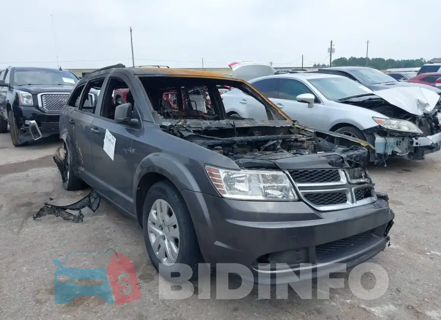 3C4PDCAB3ET315874 Photo# 1