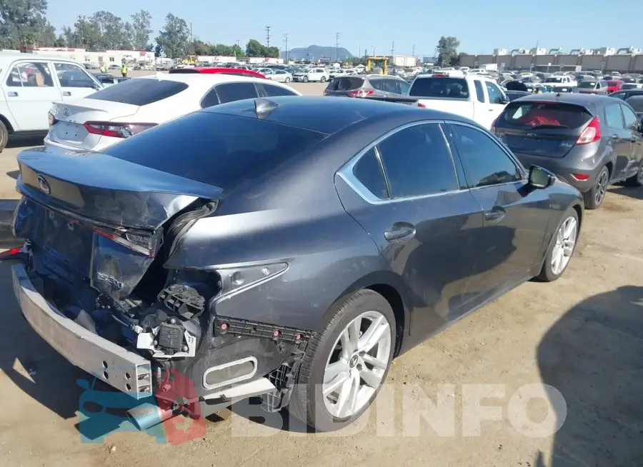 JTHCA1D20M5113644 Photo# 4
