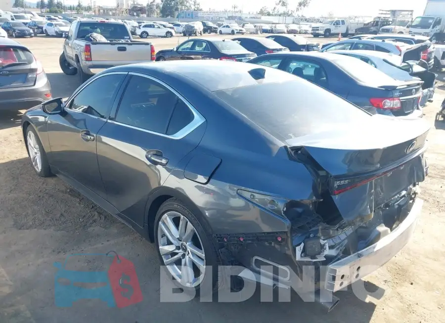JTHCA1D20M5113644 Photo# 3