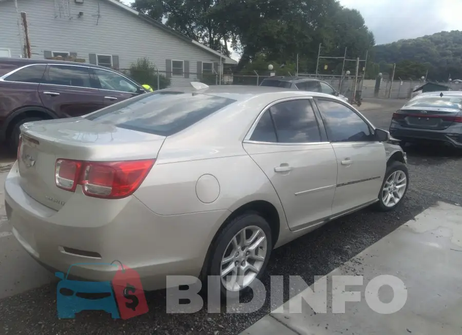 1G11C5SL4FF188424 Photo# 4