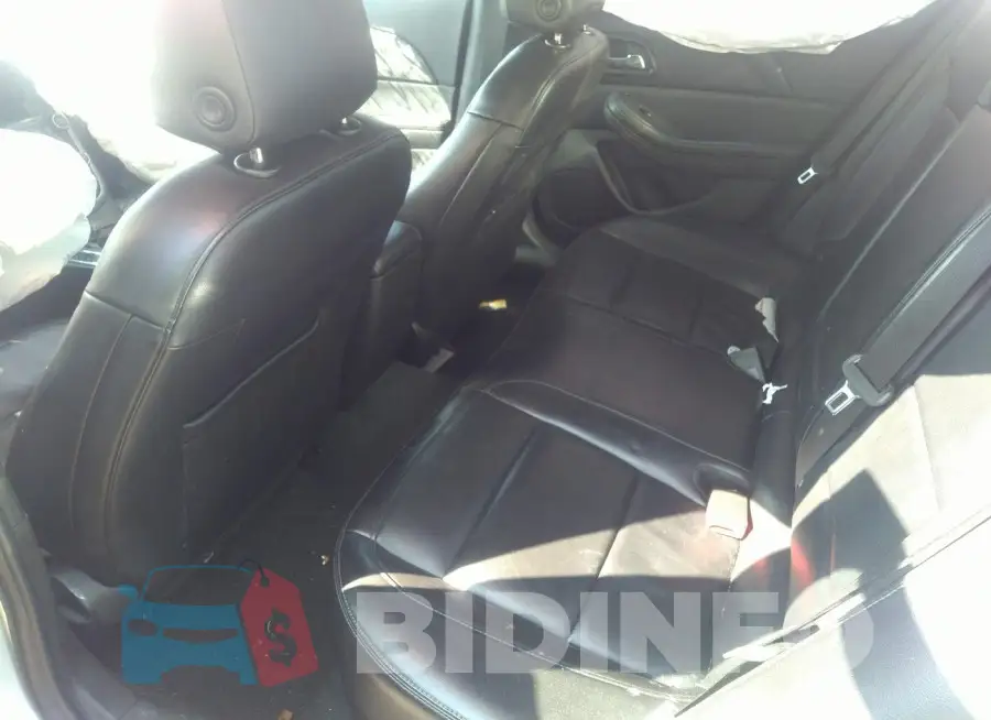 1G11E5SAXGF166924 Photo# 8