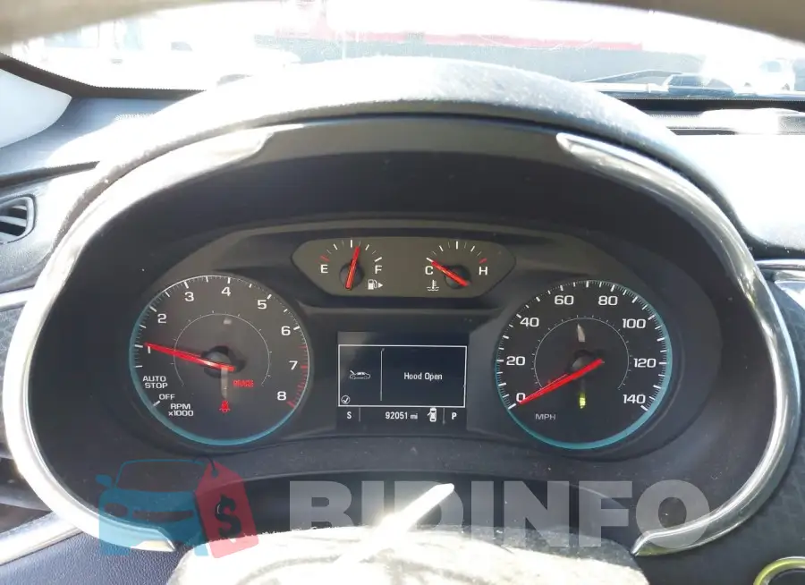 1G1ZD5ST0KF171114 Photo# 7