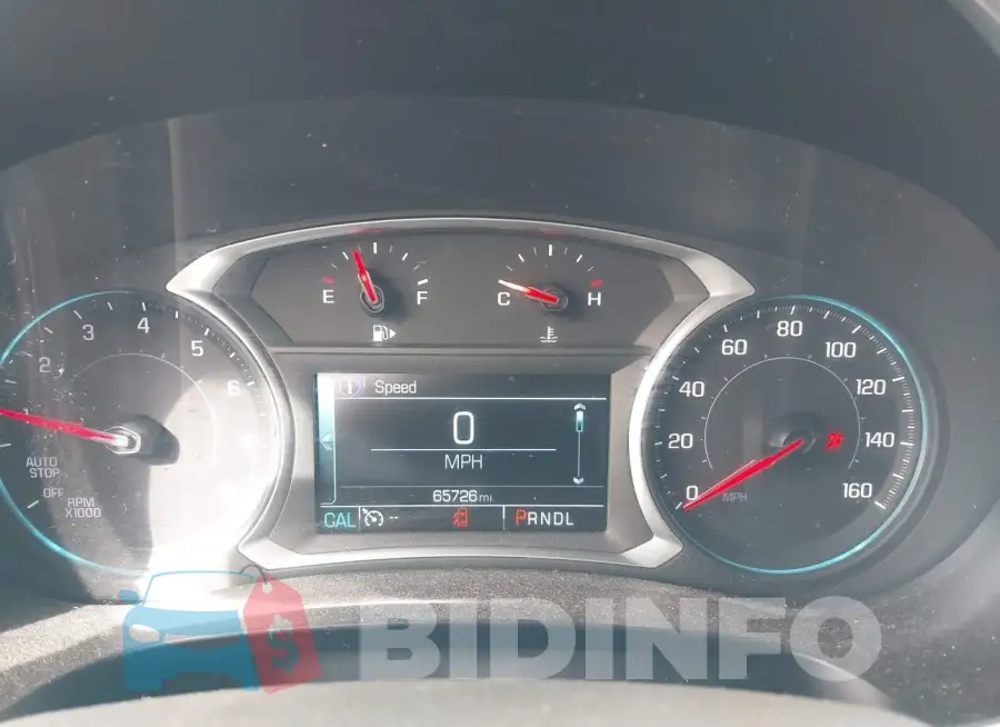 1G1ZD5ST2JF201664 Photo# 7
