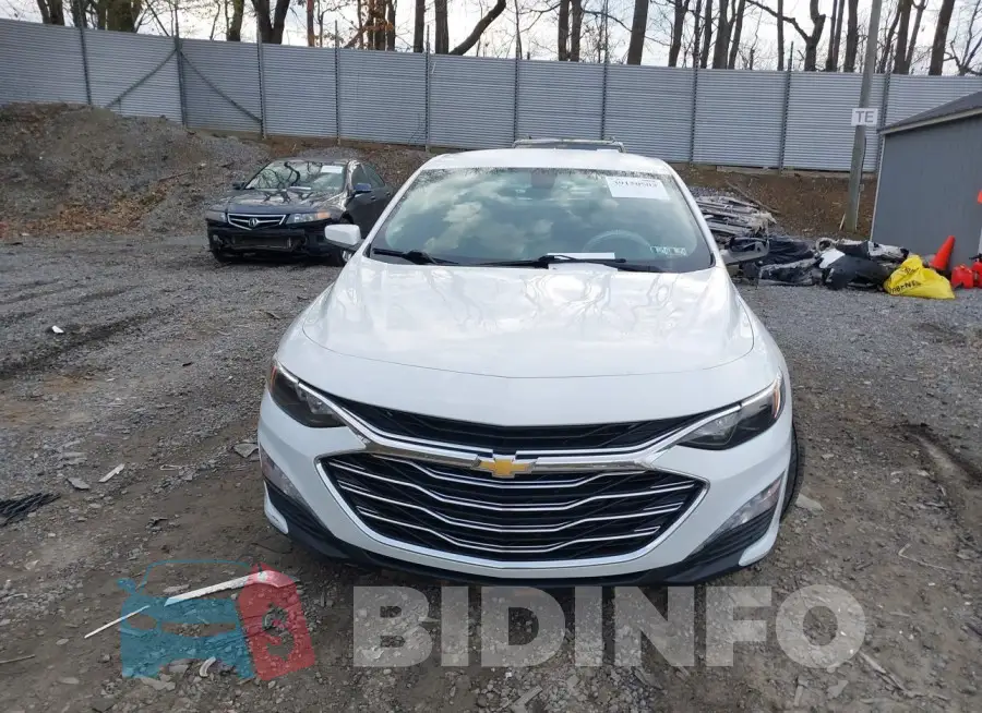 1G1ZD5ST3KF117984 Photo# 12