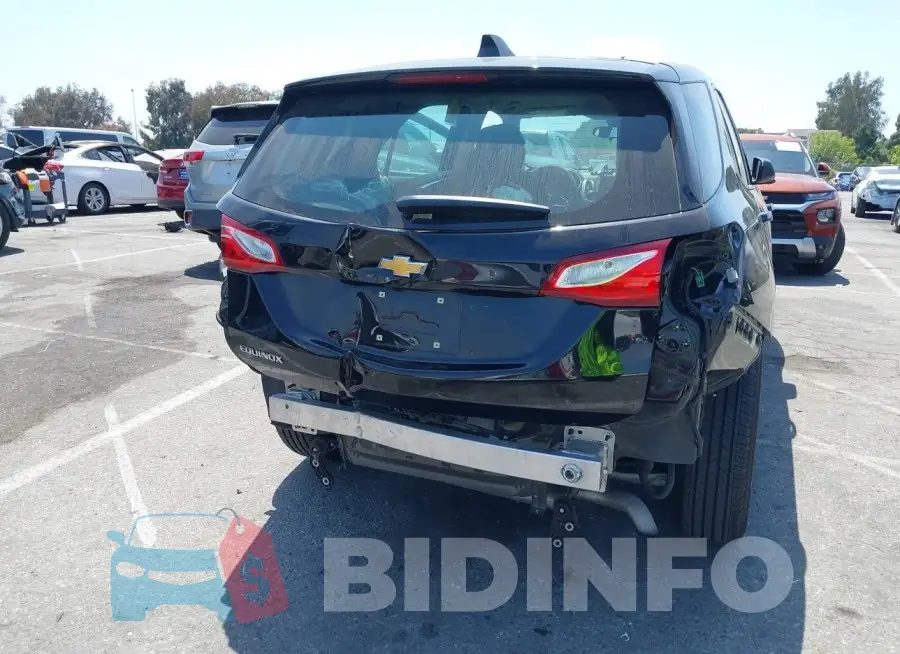 2GNAXHEV9L6177717 Photo# 6