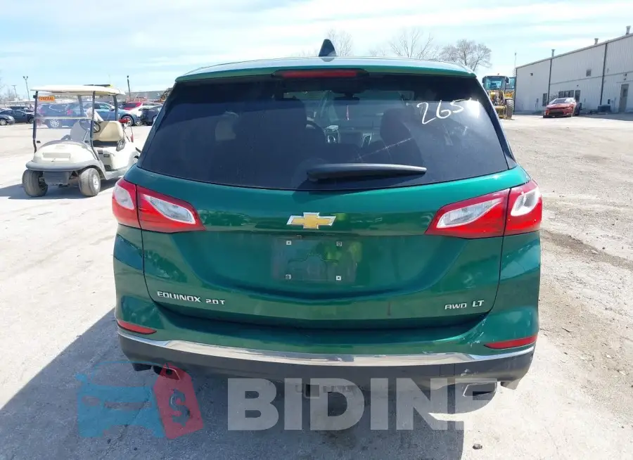 2GNAXTEX2J6200367 Photo# 16