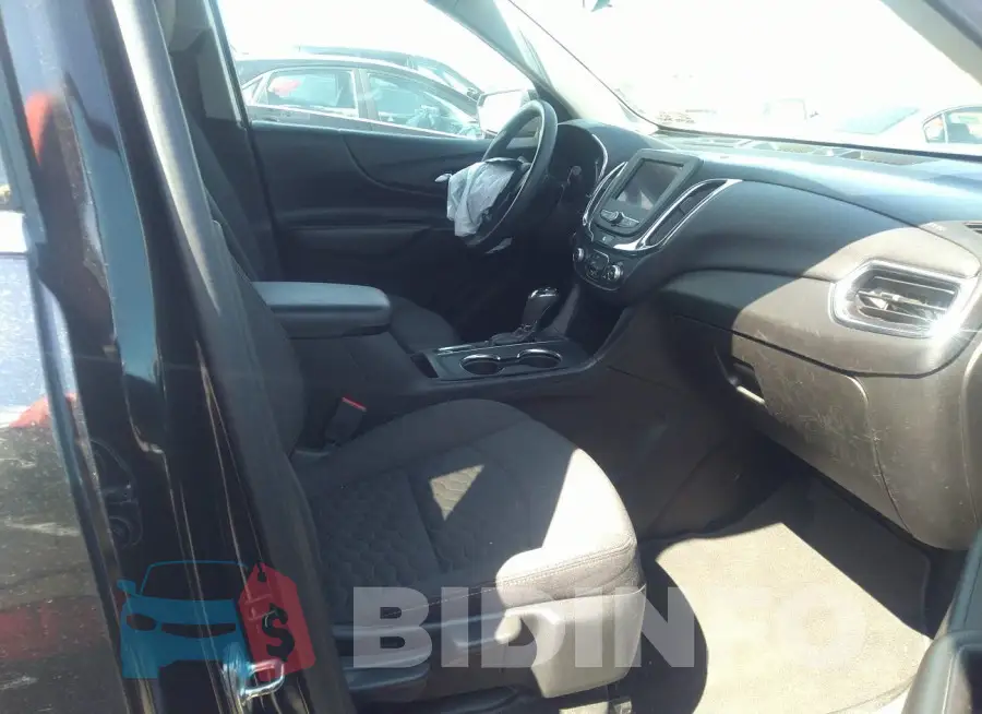 2GNAXUEV3L6238990 Photo# 5