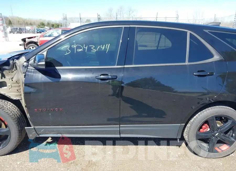 2GNAXVEX3K6194057 Photo# 15