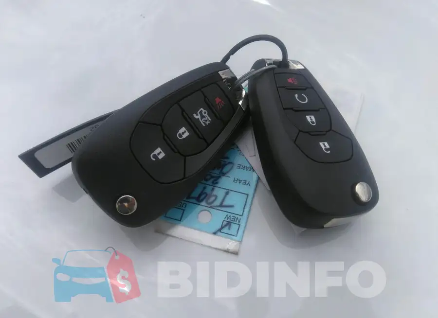 3GNCJLSB1LL226752 Photo# 11
