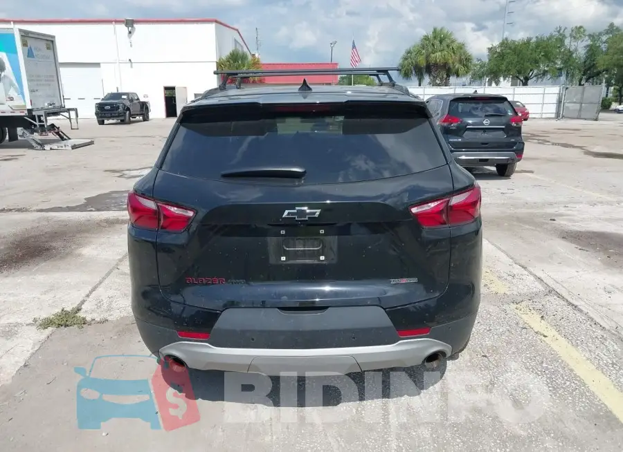 3GNKBJR41LS664875 Photo# 17