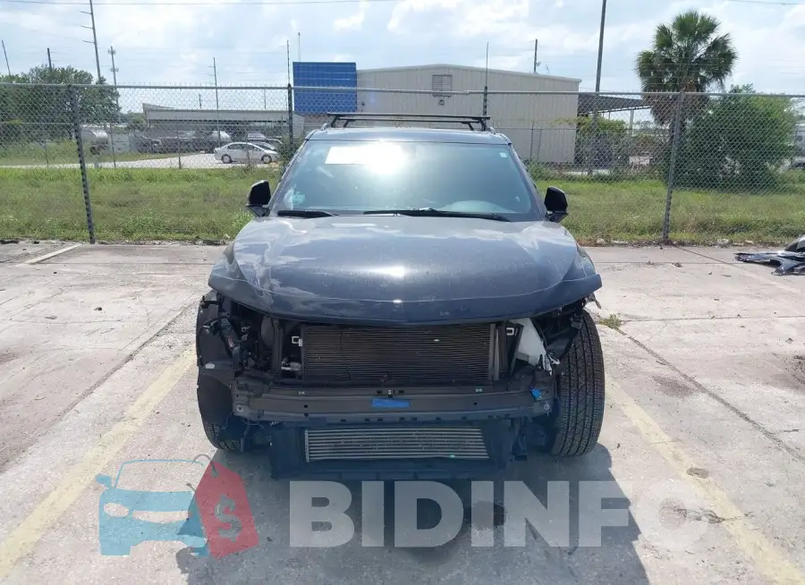 3GNKBJR41LS664875 Photo# 13
