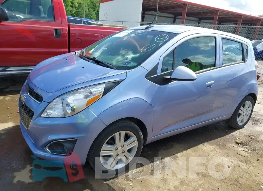 KL8CA6S91EC508999 Photo# 2