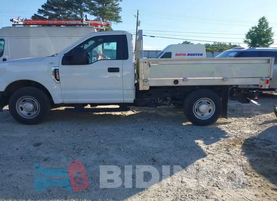 1FDBF2A63HEC81792 Photo# 14