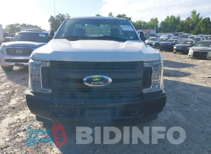 1FDBF2A63HEC81792 Photo# 12