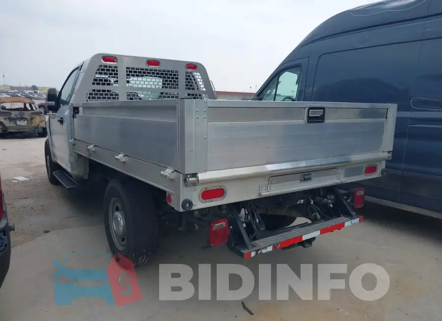 1FDBF2A6XNED47752 Photo# 3
